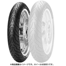 バイアスタイヤ ANGEL SCOOTER F 110/70-16 M/C 52P TL