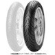 バイアスタイヤ ANGEL SCOOTER R 120/70 -11 56L TL REINF