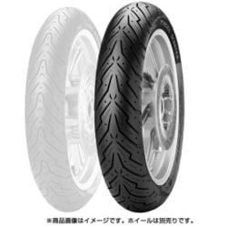 バイアスタイヤ ANGEL SCOOTER R 120/70-12 58P TL REINF