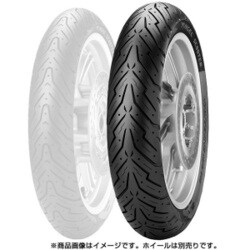 バイアスタイヤ ANGEL SCOOTER R 130/60-13 60P TL REINF