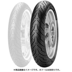 バイアスタイヤ ANGEL SCOOTER R 110/70-14 M/C 56S TL