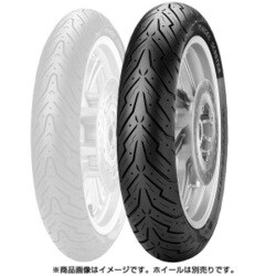 バイアスタイヤ ANGEL SCOOTER R 130/70-16 M/C 61P TL