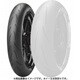 ラジアルタイヤ RACETEC RR F 110/80ZR18 M/C (58W) TL K1