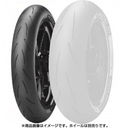 ラジアルタイヤ RACETEC RR F 110/80ZR18 M/C (58W) TL K1