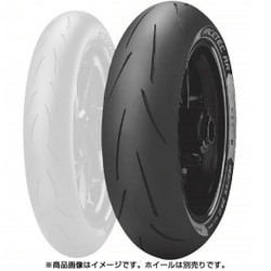 ラジアルタイヤ RACETEC RR R 160/60ZR18 M/C (70W) TL K1