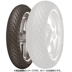 ヨドバシ.com - METZELER ラジアルタイヤ ROADTEC 01 F 120