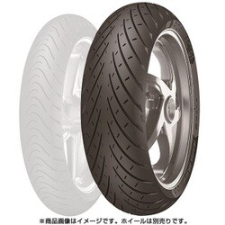 ラジアルタイヤ ROADTEC 01 R 190/50ZR17 M/C (73W) TL HWM