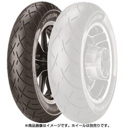 バイアスタイヤ ME888 MARATHON ULTRA F 110/90-19 62H TL