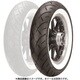 バイアスタイヤ ME888 WW R 180/65B16 M/C 81H TL REINF