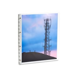 フレックス/アイス/14×11 プレゼンテーションブック 34946 Flexx/Ice/14×11