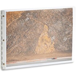 フレックス/アイス/11×14LS（横） プレゼンテーションブック 34952 Flexx/Ice/11×14LS