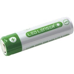 ヨドバシ.com - LED LENSER レッドレンザー 501001 [H8R用充電池] 通販