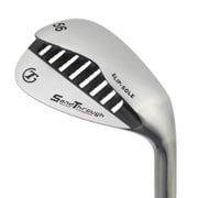 SAND Through WEDGE ウェッジ カーボン ロフト角56° バウンス角9° ルール不適合 2017年モデル [ゴルフ ウェッジ]