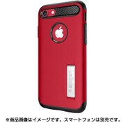 042CS21519 [iPhone 7 Slim Armor Crimson Red]