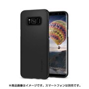 Galaxy S8 Thin Fit Black (SF coated) 565CS21624