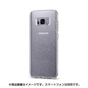 Galaxy S8 Liquid Crystal Glitter Crystal Quartz 565CS21617