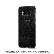 Galaxy S8 Liquid Crystal Glitter Space Quartz 565CS21616