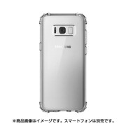 Galaxy S8 Crystal Shell Clear Crystal 565CS20828