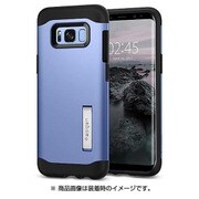 Galaxy S8 Slim Armor Blue Coral 565CS20834