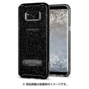 Galaxy S8 Crystal Hybrid Glitter Space Quartz 565CS21329