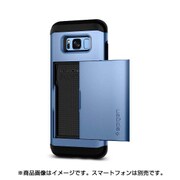 Galaxy S8 Slim Armor CS Blue Coral 565CS21621