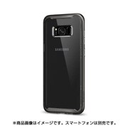 Galaxy S8 Neo Hybrid Crystal Gunmetal 565CS21602