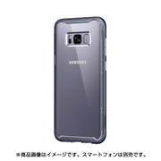 Galaxy S8 Neo Hybrid Crystal Gray Orchid 565CS21604