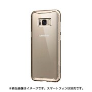 Galaxy S8 Neo Hybrid Crystal Gold Maple 565CS21603