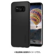 Galaxy S8+ Thin Fit Black (SF coated) 571CS21676