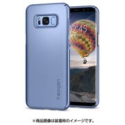 Galaxy S8+ Thin Fit Blue Coral 571CS21677