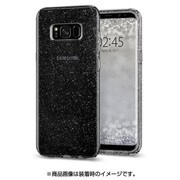 Galaxy S8+ Liquid Crystal Glitter Space Quartz 571CS21668