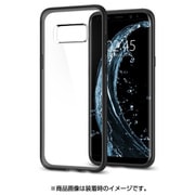 Galaxy S8+ Ultra Hybrid Matte Black 571CS21680