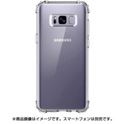 Galaxy S8+ Crystal Shell Clear Crystal 571CS21119