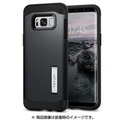 Galaxy S8+ Slim Armor Metal Slate 571CS21121