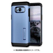 Galaxy S8+ Slim Armor Blue Coral 571CS21125