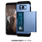 Galaxy S8+ Slim Armor CS Blue Coral 571CS21673