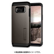 Galaxy S8+ Tough Armor Gunmetal 571CS21693
