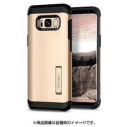 Galaxy S8+ Tough Armor Gold Maple 571CS21694