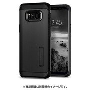 Galaxy S8+ Tough Armor Black (SF coated) 571CS21695