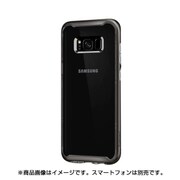 Galaxy S8+ Neo Hybrid Crystal Gunmetal 571CS21654