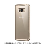 Galaxy S8+ Neo Hybrid Crystal Gold Maple 571CS21655