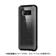 Galaxy S8+ Neo Hybrid Crystal Glitter Space Quartz 571CS21660