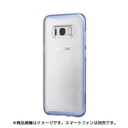 Galaxy S8+ Neo Hybrid Crystal Glitter Blue Quartz 571CS21659
