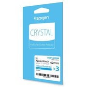 048FL20994 [Apple Watch Series2/Series1 (42mm) Film Crystal]