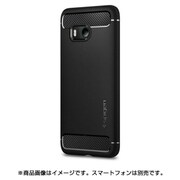 HTC U 11 Case Rugged Armor Black H11CS21938