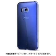 HTC U 11 Case Liquid Crystal H11CS21939