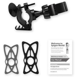 spigen velo a250 bike mount holder