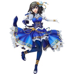 ヨドバシ Com 鷺沢 文香 ブライトメモリーズver アイドルマスター シンデレラガールズ 1 7スケール 全高約240mm 塗装済完成品フィギュア のレビュー 0件鷺沢 文香 ブライトメモリーズver アイドルマスター シンデレラガールズ 1 7スケール 全高約240mm 塗装済完成品