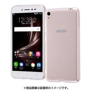 RT-RAZLVCC2/C [ZenFone Live ZB501KL ハイブリッドケース クリア]