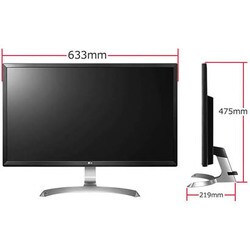 ヨドバシ.com - LGエレクトロニクス 27UD59-B [27型 IPS 4K/60HZ